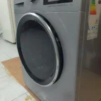 ماشین لباسشویی|ماشین لباسشویی و خشک‌کن لباس|فردوس (خراسان), |دیوار