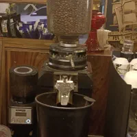 اسپرسوساز صنعتی ایتالیایی|کافی‌شاپ و رستوران|اصفهان, شهرک کوثر|دیوار