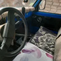 سایپا|خودرو سواری و وانت|نقده, |دیوار