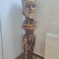 مجسمه پلی استر