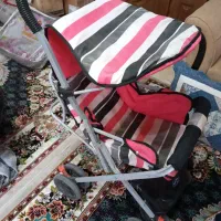 کالسکه درحد|کالسکه و لوازم جانبی|مشهد, مصلی (کارمندان اول)|دیوار