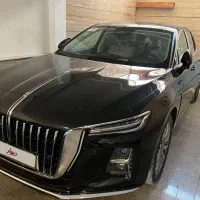 هونگچی 2025داخل موکا