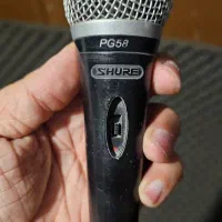 میکروفون شور pG58