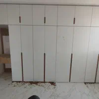 کمد دیواری|جاکفشی، کمد، دراور|قروه, |دیوار