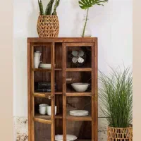 کمد و بوفه سنتی|بوفه، ویترین، کنسول|قزوین, |دیوار