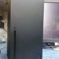 ایکس باکس سری ایکس Xbox series x دو دسته