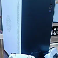 کیس گیمینگ نسل 6 گرافیک 6 گیگ