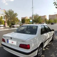 پارس سال|خودرو سواری و وانت|تبریز, |دیوار