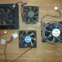 فن‌‌cpu|قطعات و لوازم جانبی رایانه|اصفهان, آزادان|دیوار