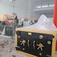 پخش و فروش انواع صندوق ضد سرقت