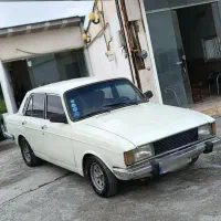 فروش پیکان مدل ۸۱