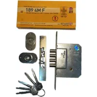 قفل کتابی گیرا 039|ابزارآلات|اهواز, پردیس|دیوار