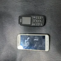 گوشی G تو و نوکیا ساده