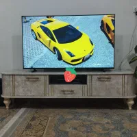 تلویزیون ۵۰ اینج فوق هوشمند سینگل