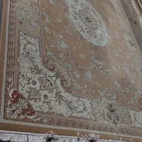 قالی|فرش|یزد, |دیوار