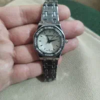 ساعت مچی زنانه