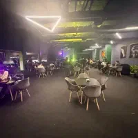 کاناپه صندلی مبلی صندلی پلاستیکی میز