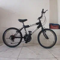 دوچرخه 20 تمام حرفه ای