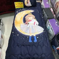 روتختی یک نفره تک شاخ 3D|سرویس روتختی|مشهد, کوی راد|دیوار