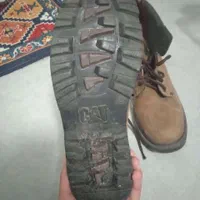 بوت مردانه