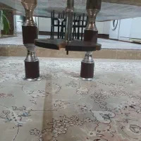 مبل راحتی ۷ نفره|مبلمان خانگی و میز عسلی|شاهرود, |دیوار
