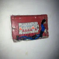 لوله کشی آب،فاضلاب و برقکار ساختمان|خدمات پیشه و مهارت|شوشتر, |دیوار