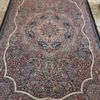 دو عدد فرش کناره شش متری