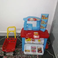 سوپرمارکتی