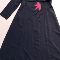 ۳ عدد مانتو سایز بزرگ