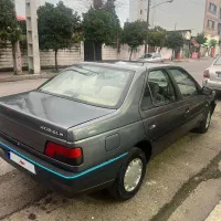 پژو۴۰۵ مدل۹۷|خودرو سواری و وانت|نوشهر, |دیوار