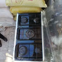 گاز پادیسان