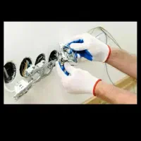 سیم کشی ساختمان