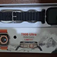 ساعت هوشمند T800 Ultra