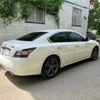 نیسان ماکسیما وارداتی، مدل ۲۰۱۲|خودرو سواری و وانت|رشت, گلسار|دیوار