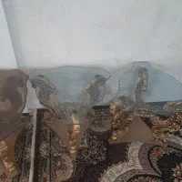جلومبلی وعسلی