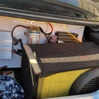 سیستم کامل بدون تعمیر|قطعات یدکی و لوازم جانبی|مشگین شهر, |دیوار