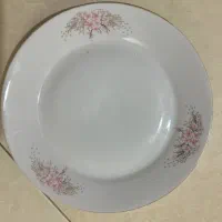 بشقاب برنج خوری