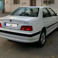 پژو پارس تیوفایو مدل 94