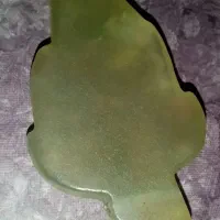 جواهر گردنی یشم امپریال بشرط اصالت