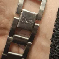 ساعت مچی زنانه|ساعت|تهران, خزانه|دیوار