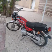 موتور هوندا فابریک