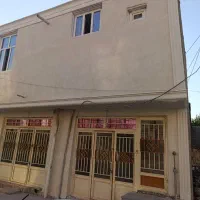 فروش دو دهنه مغازه وسویت در شماره یک