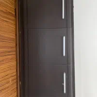 فروش درب کمد|مصالح و تجهیزات ساختمان|رشت, معلم|دیوار