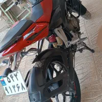 ns150 درحد صفر|موتورسیکلت|کوهدشت, |دیوار