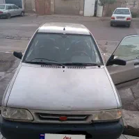 پراید مدل89