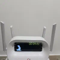 مودم پاوربانک دار vemo