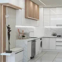 واحد تمیز روبه نما خوش نقشه قیمت مناسب  تخلیه