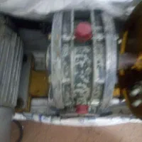 موتور بالابر