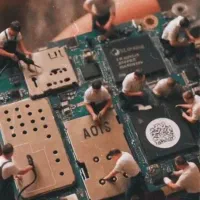 تعمیرات تخصصی موبایل(فوری درحضور مشتری)