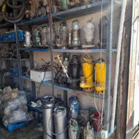 سیم پیچی پمپ کف کش خرید فروش|خدمات پیشه و مهارت|نسیمشهر, |دیوار